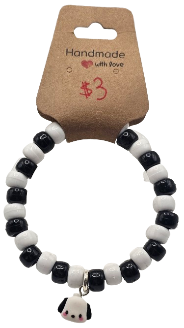 Kids Pochacco Bracelet