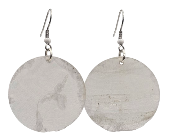 Sea Shell Earrings