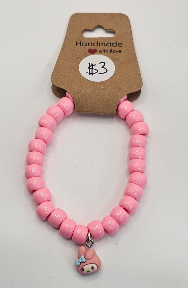 Kids My Melody Bracelet