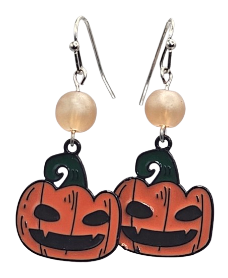 Cute Halloween Earrings