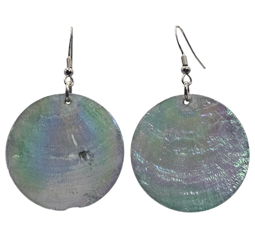 Sea Shell Earrings