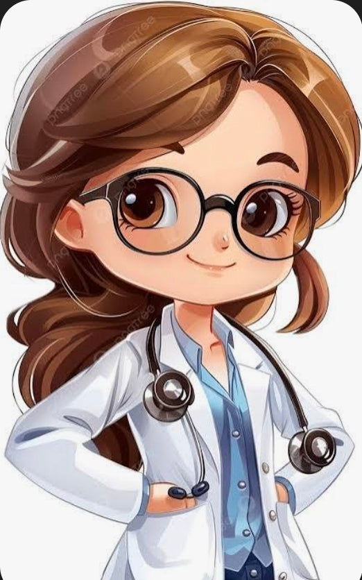 Medical Staff Appreciation Earrings