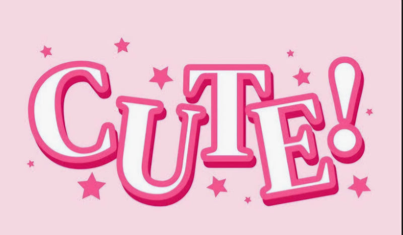 The Cute Earring Collection